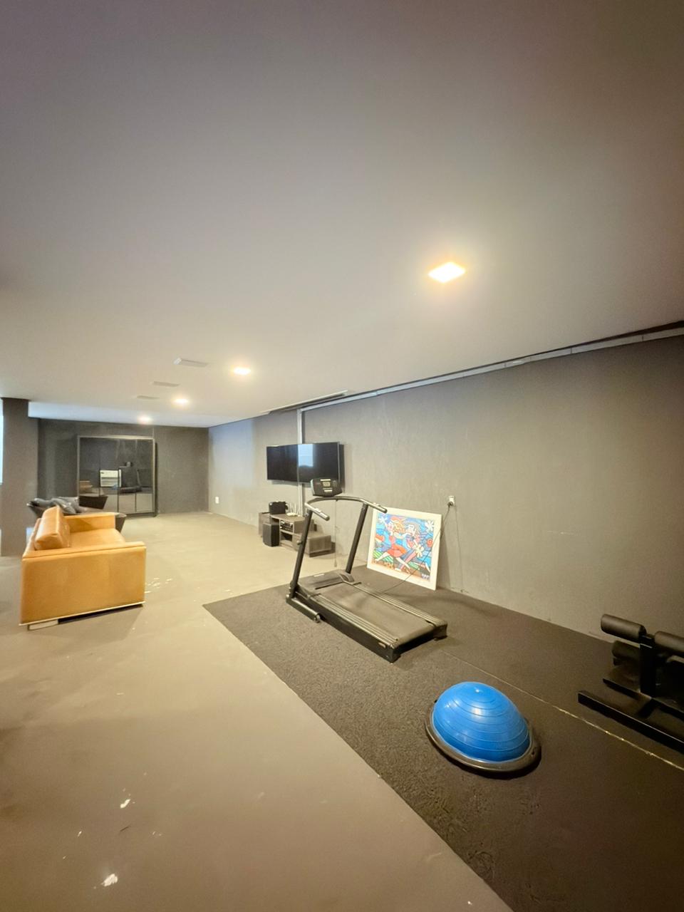 Quarto convidados