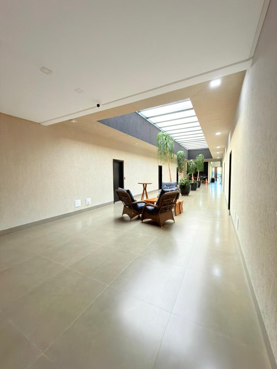 Quarto secundário