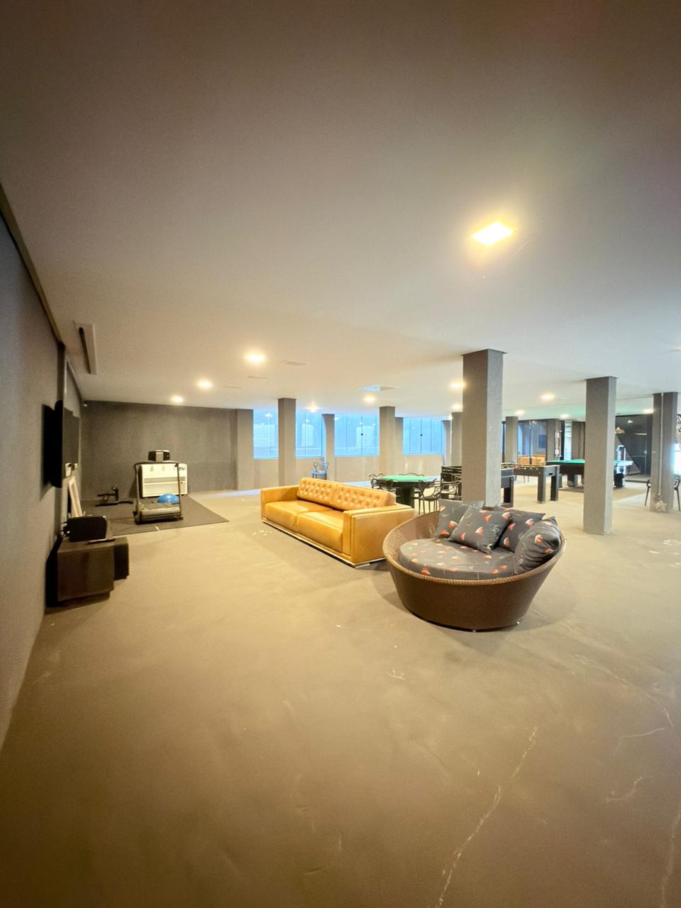 Quarto principal