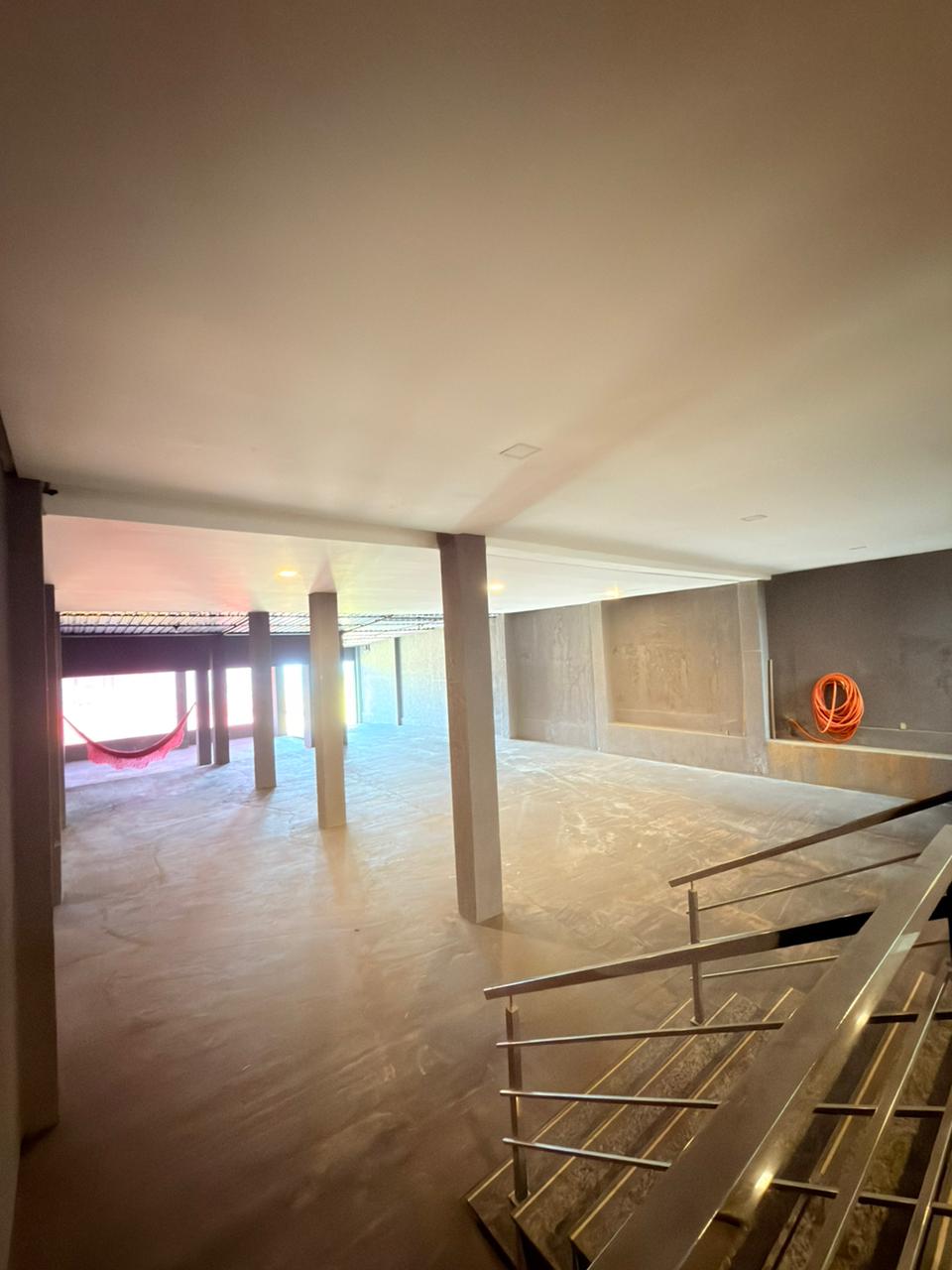 Detalhes de acabamento